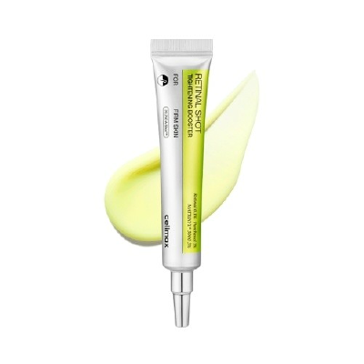 Celimax The Vita A Retinal Shot Tightening Booster