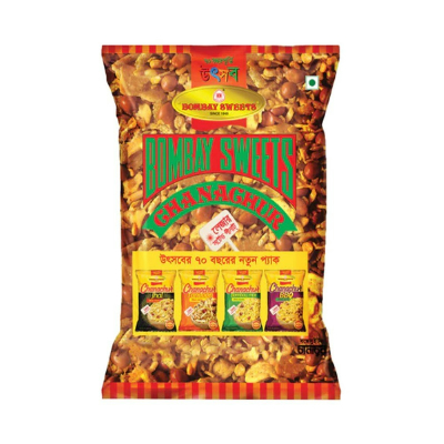 Bombay Sweets Chanachur 500gm
