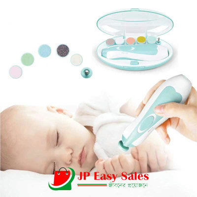 Baby Nail Cutter