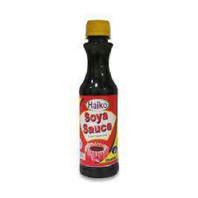 Haiko Soya Sauce 250ml