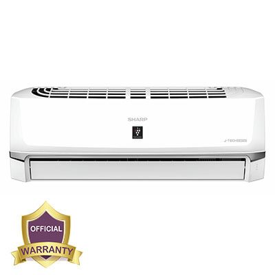 Sharp 2.0 Ton Smart  Inverter  Air Conditioner J-Tech | AH-XP24XHVE