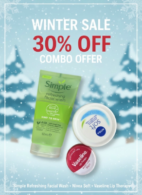 Skincare Combo-5
