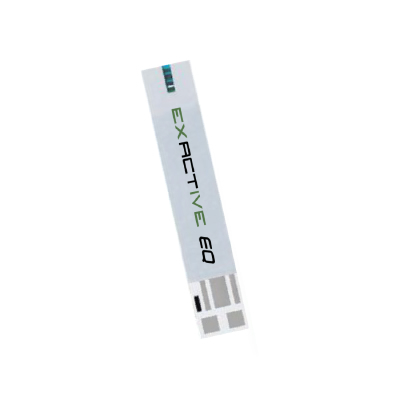 Medica Exactive EQ Blood Glucoxse Strip (Single Pouch) 50Pcs/Box