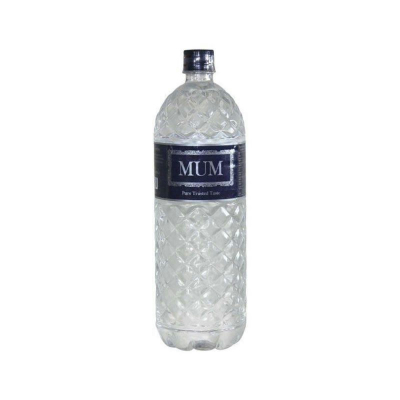 Mum Drinking Water 1ltr