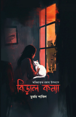 বিড়াল কন্যা