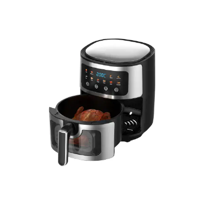Gazi Smiss Air Fryer GA-AF-14 (Best Price)