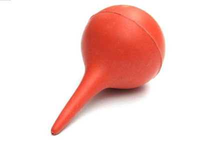 Baby Nose Cleaner Nasal Mucus Sucker Aspirator 60 ML