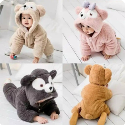 Cute Baby Blanket (Made In China)