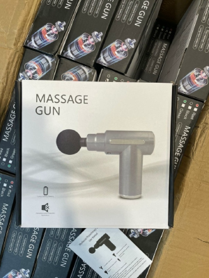Mini Massage Gun Price in Bangladesh — Portable Body Massager