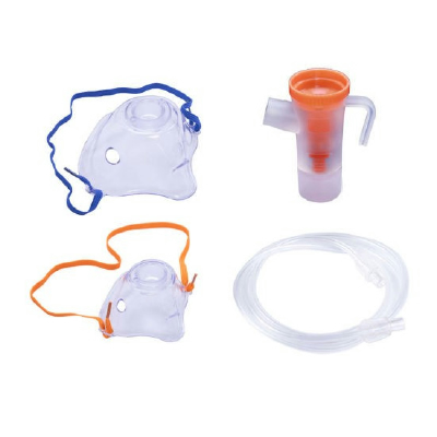 Buy Nebulizer Mask Getwell Online in Bangladesh