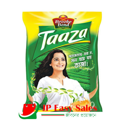 Taaza Tea - 400 gm