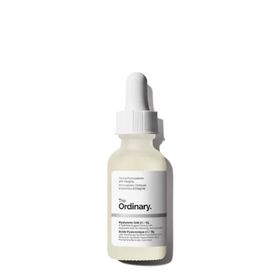 The Ordinary Hyaluronic Acid 2% + B5 Serum – 30ml