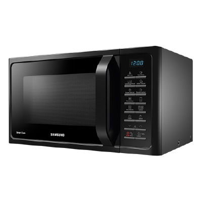 Samsung Convection Microwave Oven | MC28H5025VK/D2 | 28L