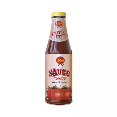 Ahmed Tomato Sauce 340 gm