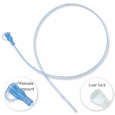 Infant Feeding Tube for Neonatal Care - Surgical Supply