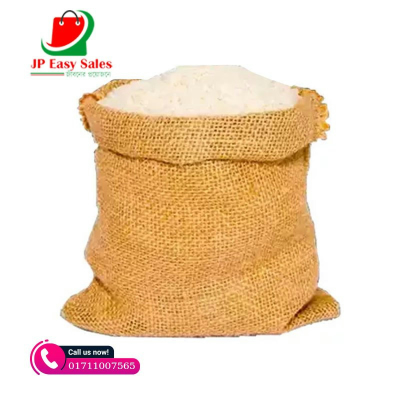 Nazirshail Rice Premium 25 KG