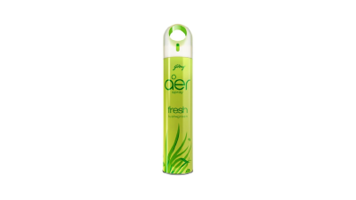 Aer Room Air Freshener Spray Fresh Lush Green 300ml