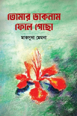 তোমার ডাকনাম ফেলে গেছো