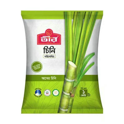 Teer Sugar 1 kg