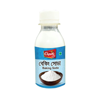 Chung Baking Soda 50gm