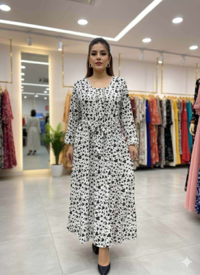 Lilen with screen print readymade one pics body 44/46 Long 50/52/54 price 260 same days booking