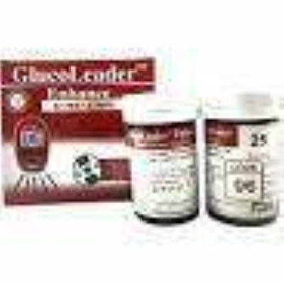 Blood Glucose Gluco Leader Red Test Strips Price in Bangladesh