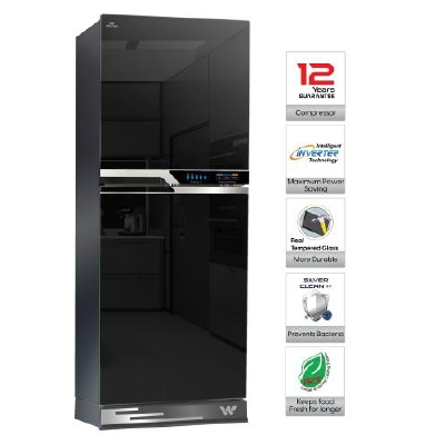 WFC-3D8-GJXB-LX-P (Inverter)
