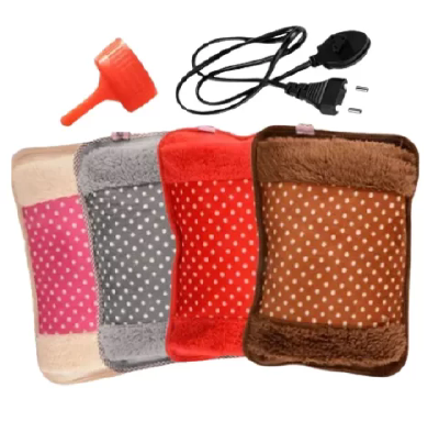Buy Electric Hot Water Bag Online | Pain Relief Device BD