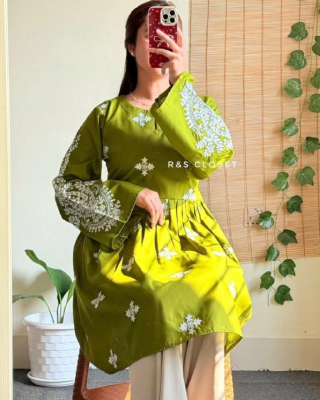 Student Kurti