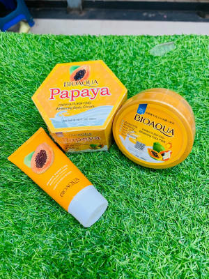 ✅❤️ Bioaqua papaya Combo🥰