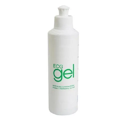 Buy ECG Gel 250 ML Online for Accurate Diagnostic Conductivity