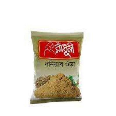 Radhuni Coriander (Dhonia) Powder 50gm