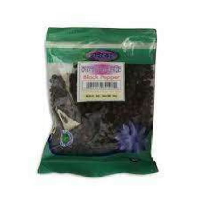 Haiko Black Pepper 50gm