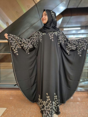 Dubai Cherry  Amc stone work Abaiya