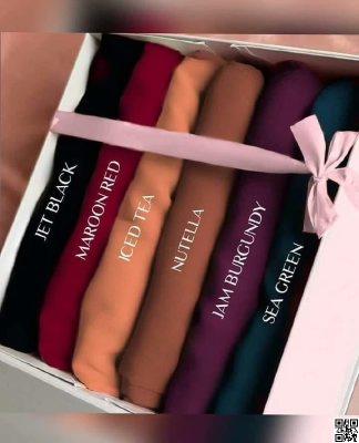 Jorjet hijab 90/30