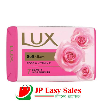 Lux Soap