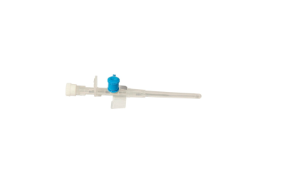 I.V. Cannula