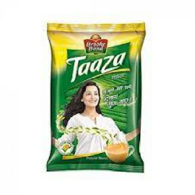 Brooke Bond Taaza Tea 50gm