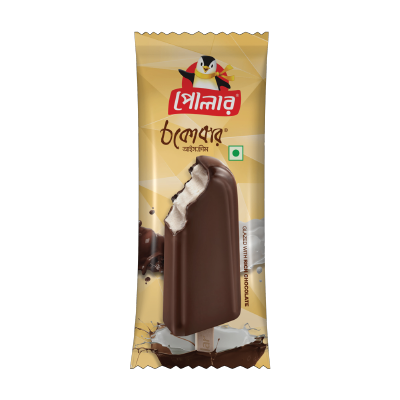 Polar Chocobar Ice Cream 72ml