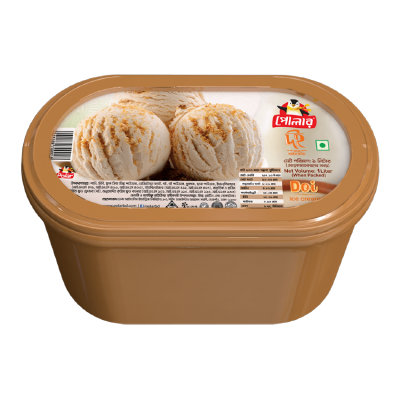 Polar Doi Ice Cream 1L