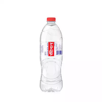 Jibon Drinking Water 500 ml