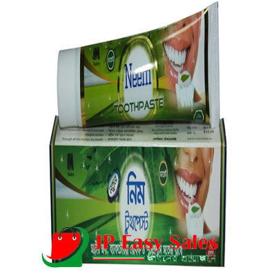 Neem Tooth Paste - 70 gm