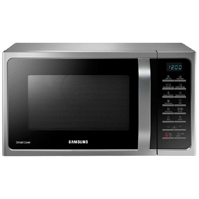 Samsung Convection Microwave Oven | MC28H5025VS/D2 | 28L