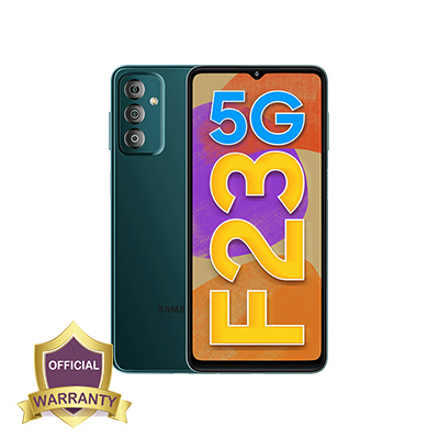 Samsung Galaxy F23 5G (6+128) GB