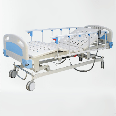 Three Function ICU Bed Electric Price in Bangladesh