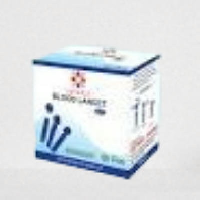 Buy Get Well Blood Lancet (120 Pcs Pack) in Bangladesh