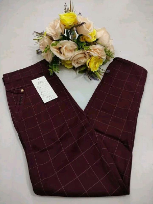 Ladies china stige pant