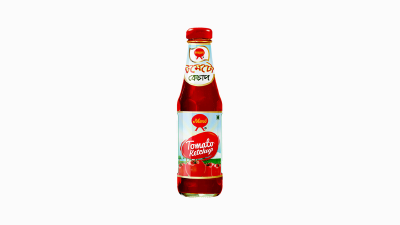 Ahmed Tomato Ketchup 340gm