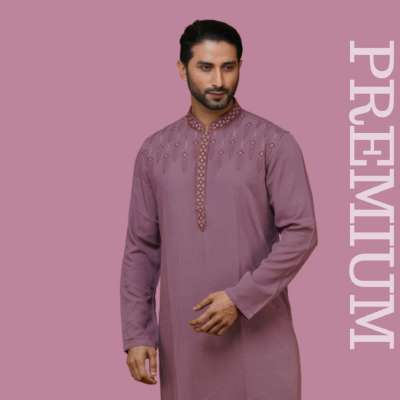 MEN’S Fashionable PANJABI AP-001