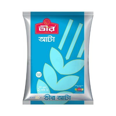Teer Atta- 2kg